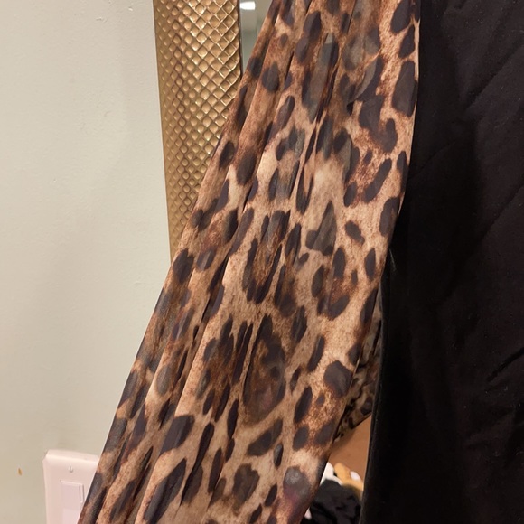 Badgley Mischka dress - Picture 5 of 9